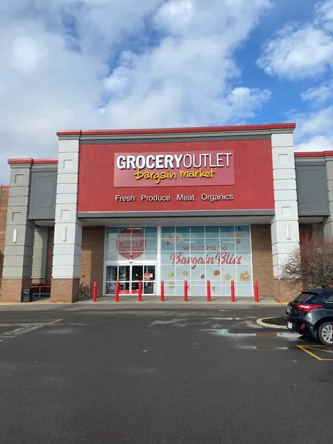 Grocery Outlet