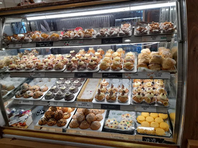 Muffin Break Warnbro