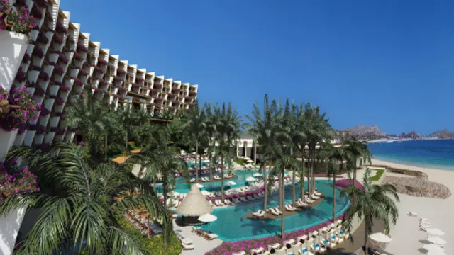 SE Spa at Grand Velas Los Cabos