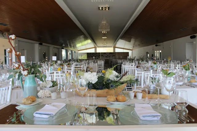 Hotel&Restaurante Quinta da Salmanha