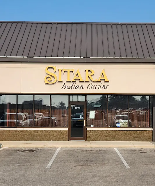 Curry Nights Indian Cuisine