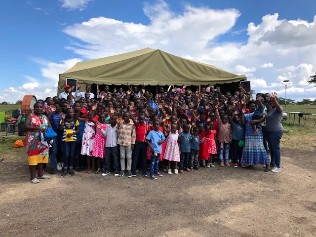 Dream Childrens Home