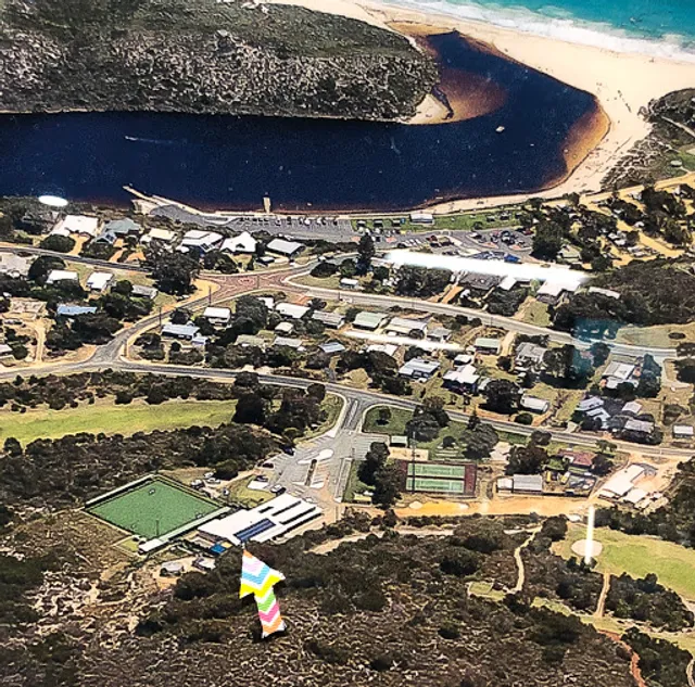 Guilderton Country Club