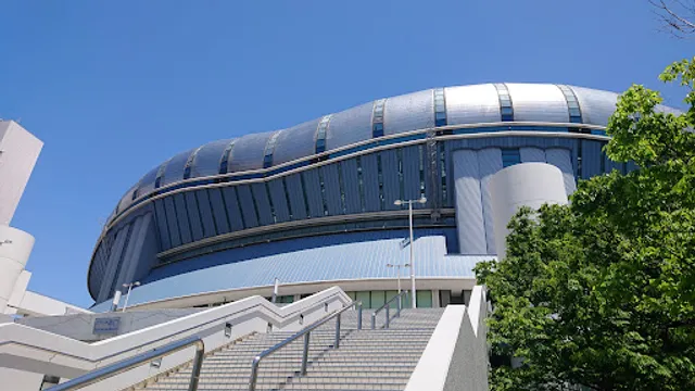 京セラドーム大阪 スカイホール