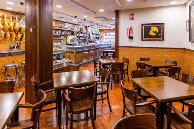 Restaurante Casa Pedro