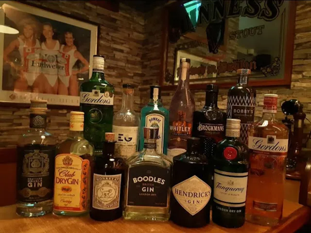 Downey's Jubilee Bar