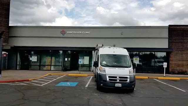 Vancouver Clinic | The Mill (Physical Therapy)