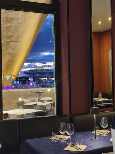 Terrazza del Forte ristobistrot