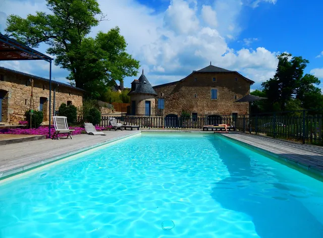 Le Diamant noir - Gîtes de France