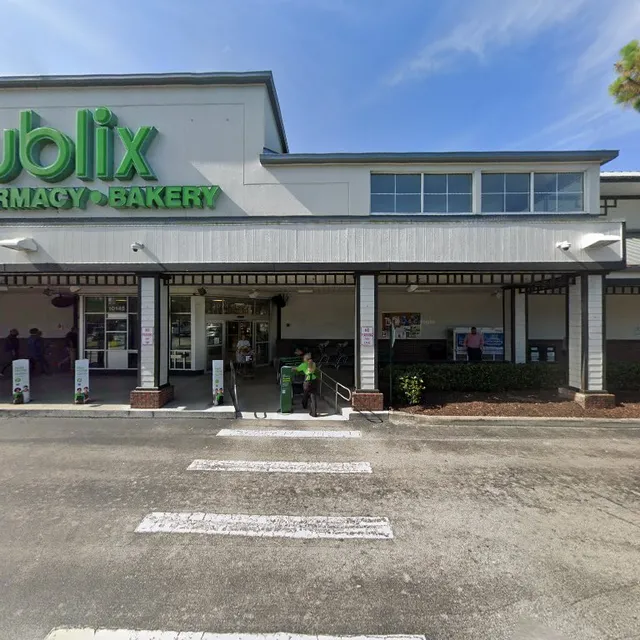 Jupiter Farms Shopping Center