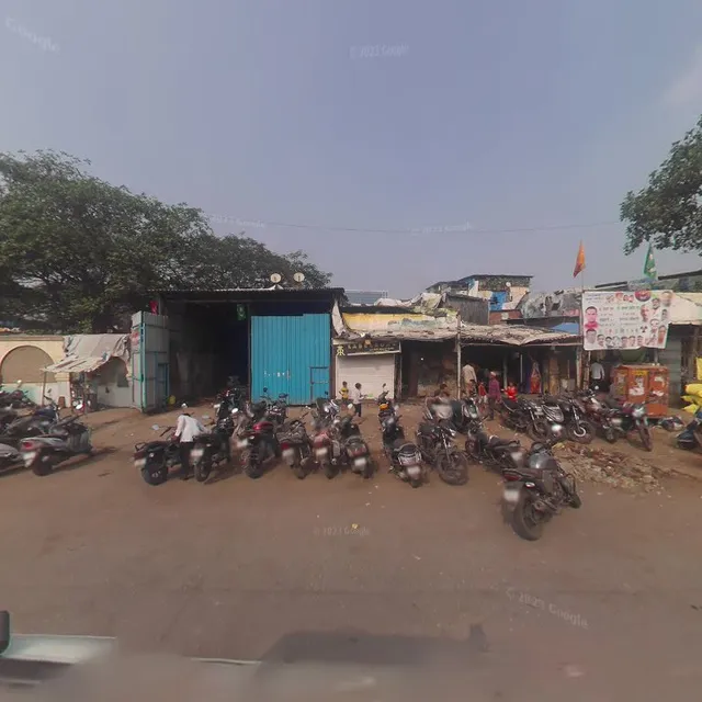 Garib Nawaz Restaurant