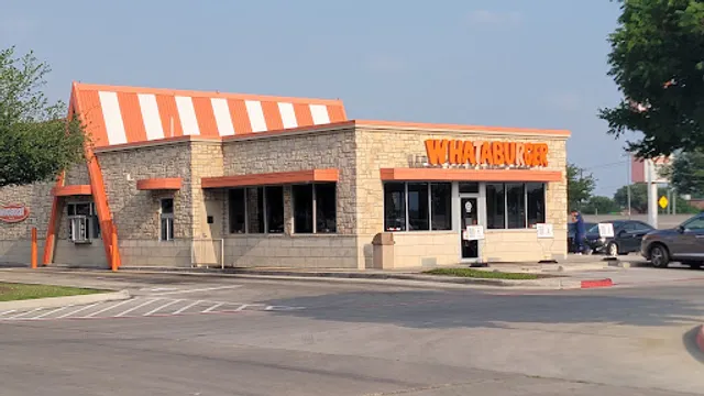Whataburger