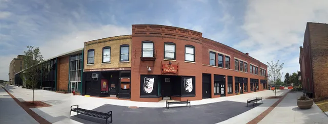 Riverfront Playhouse