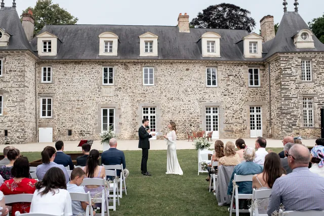 Château de La Beauvais