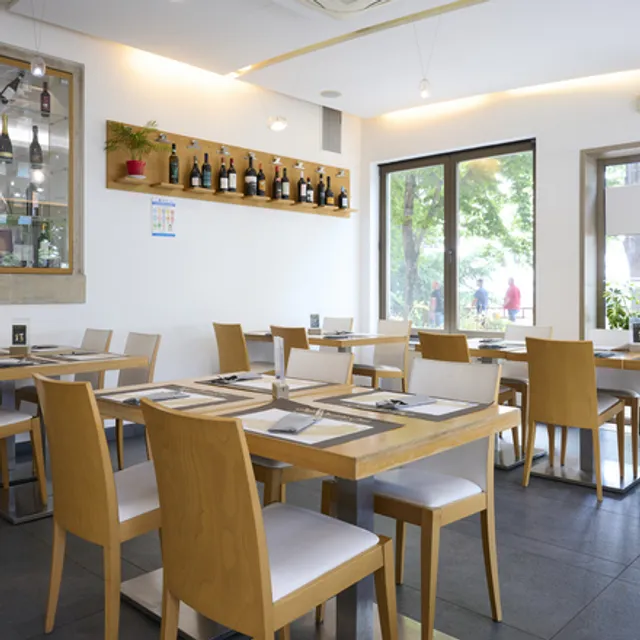 Ristorante Pizzeria agli Antichi Orti