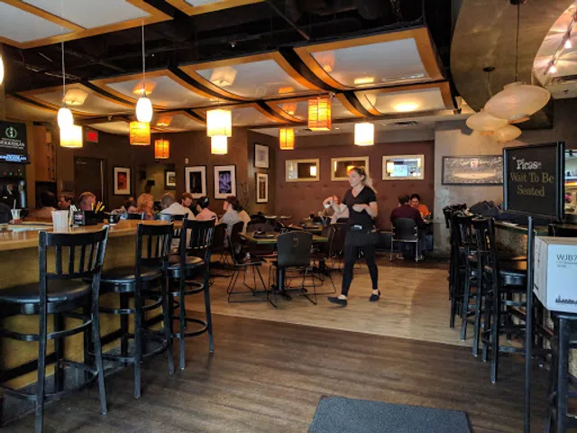 Kooma Sushi Restaurant