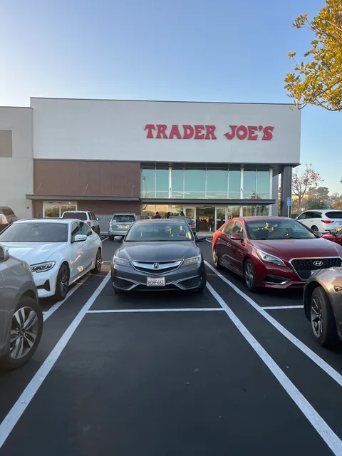 Trader Joe's