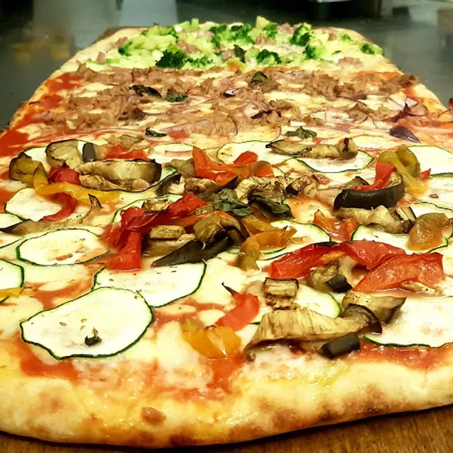 Il Bello della Pizza