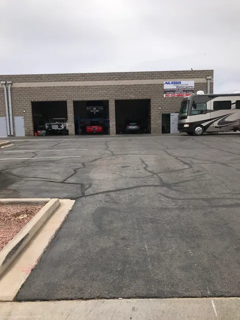 Audio Xcellence Motorsports