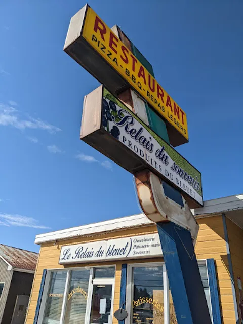 Le Relais Du Souvenir