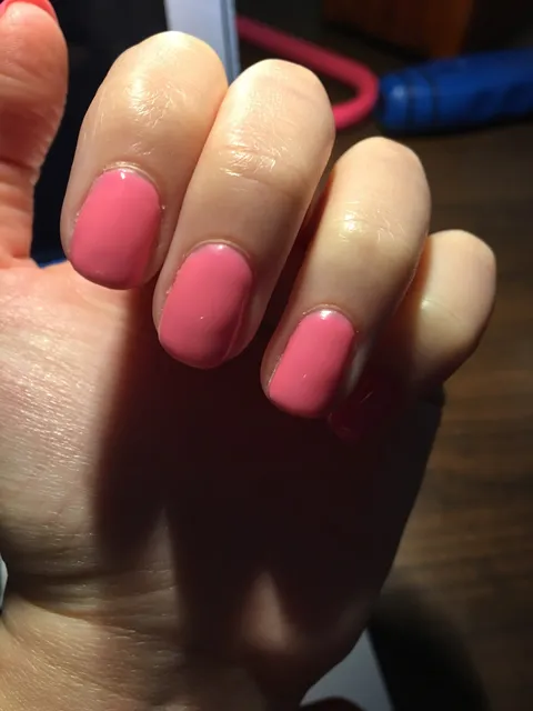 The Nail Inn & School of Cosmetology