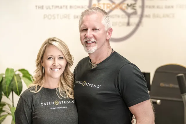 Osteostrong Creve Coeur