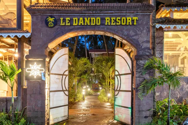 Skon Morjim Beach Resort by Orion Hotels Previously le Dando Resort