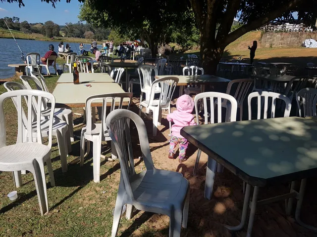 Restaurante Rural Invernada