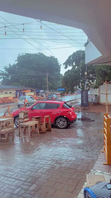 Lady Ayisha's Kitchen