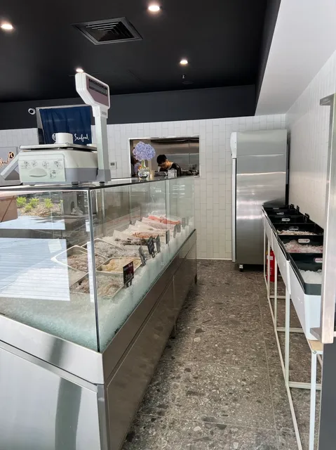 Trident Seafood CANBERRA