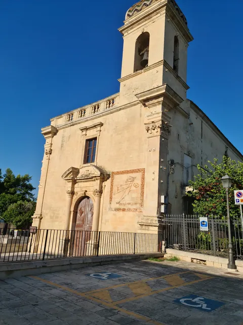 Chiesa di San Vincenzo Ferreri