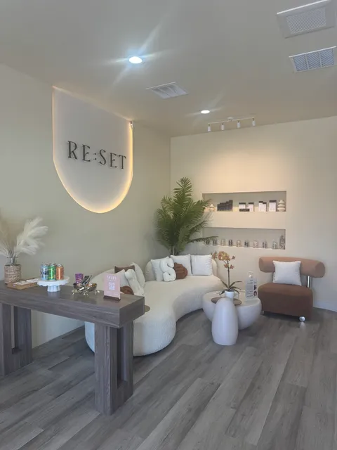 RESET SCALP CARE HEAD SPA