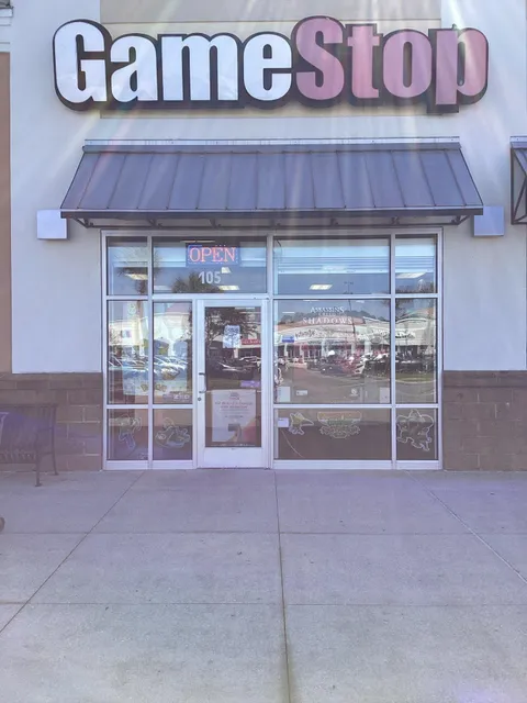 GameStop