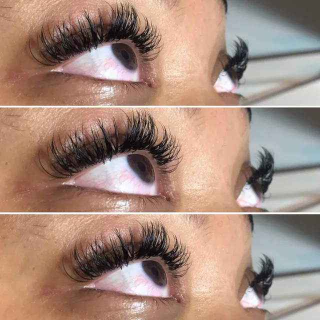 Lure Lash & Brow Beautique