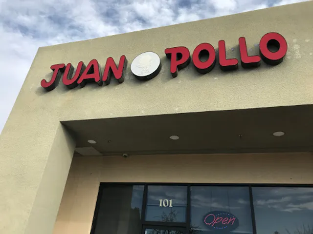 Juan Pollo