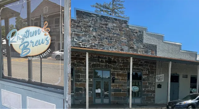 Elvis' Rhythm and Brews Sutter Creek