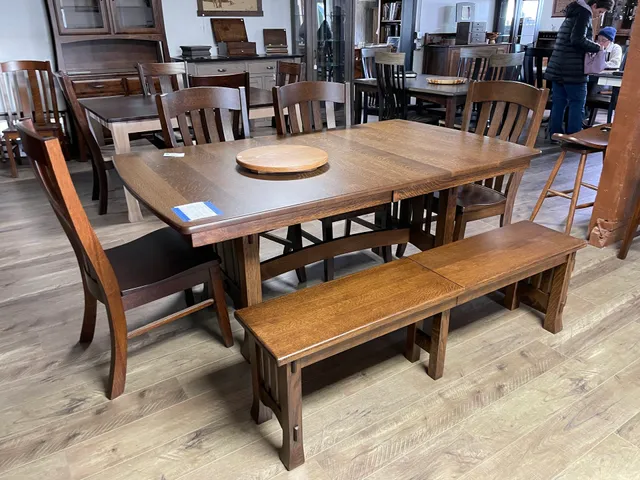 Fairview Woodworking