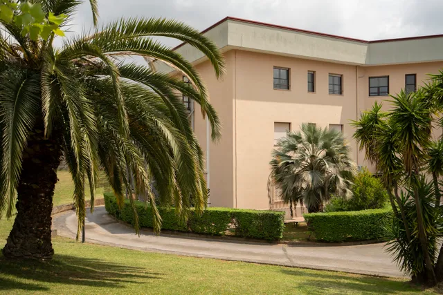 La Gerosa Guest House