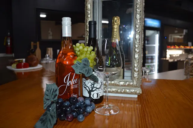 The Silver Corkscrew