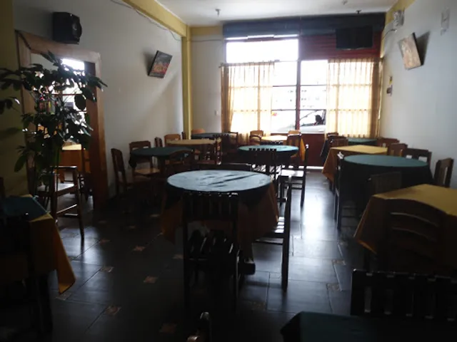 LA TRUCHA Eco Restaurant