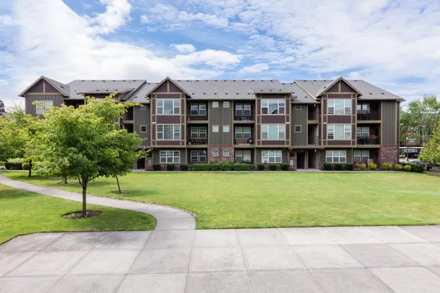 Avery at Orenco Station