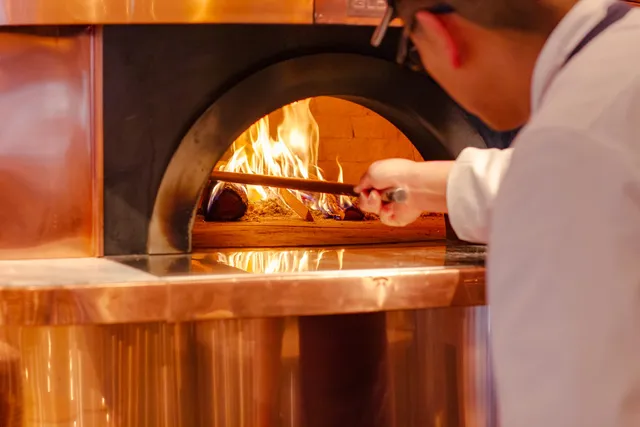 カフェ ラ・ボエム那須