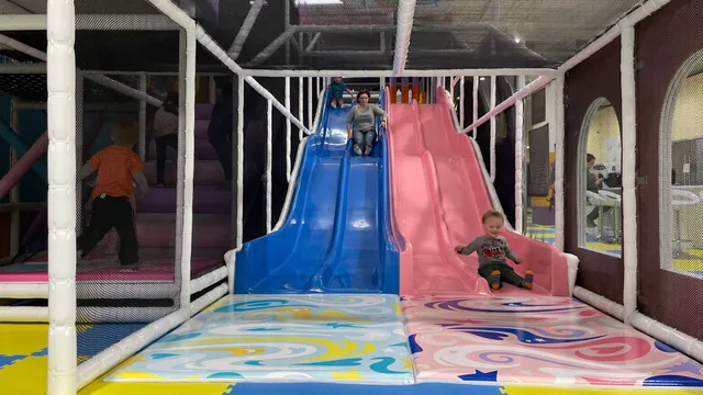 Jolly Yolly Kids Bethesda