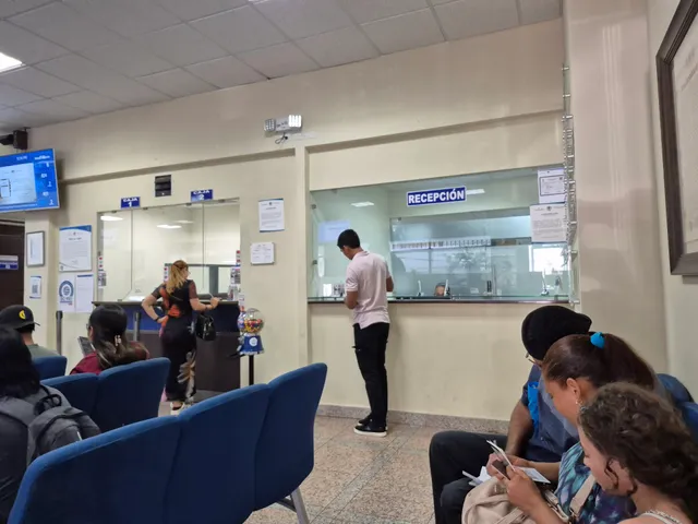 Panama Passport Authority