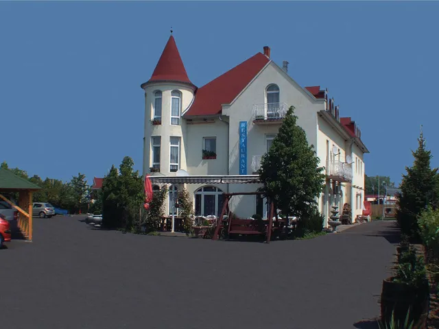 Hotel Laguna Pension