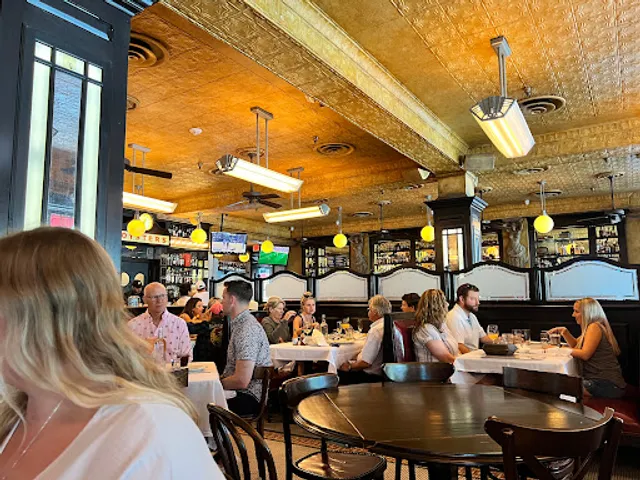 Superior Seafood & Oyster Bar