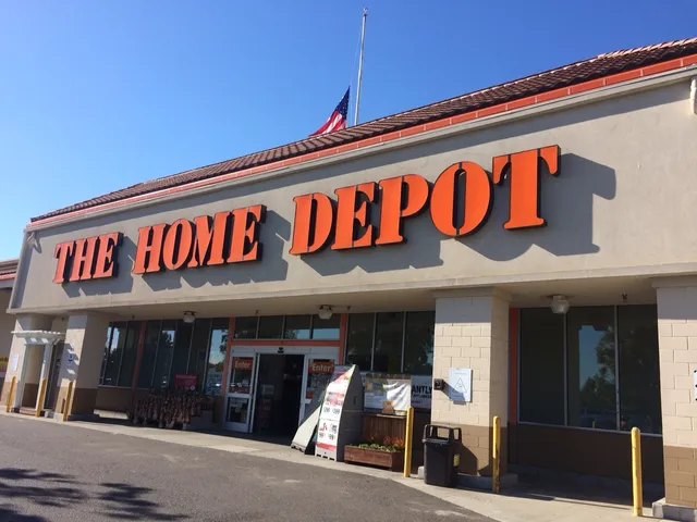 The Home Depot