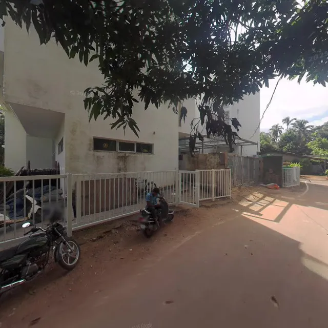 Ekostay Avante Villa