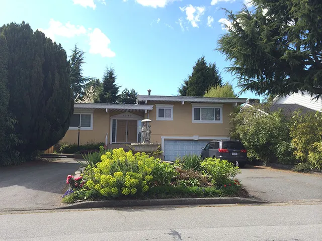 Yanjing Family Inn 温哥华燕京家庭旅馆