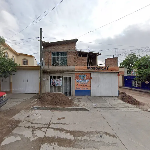 Monovichy el Original